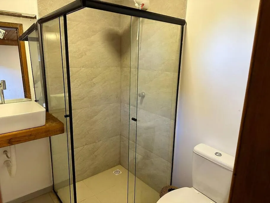 Вилла Flat Casa Estrela Luz Aldeia Xando Порту-Сегуру Дом отдыха