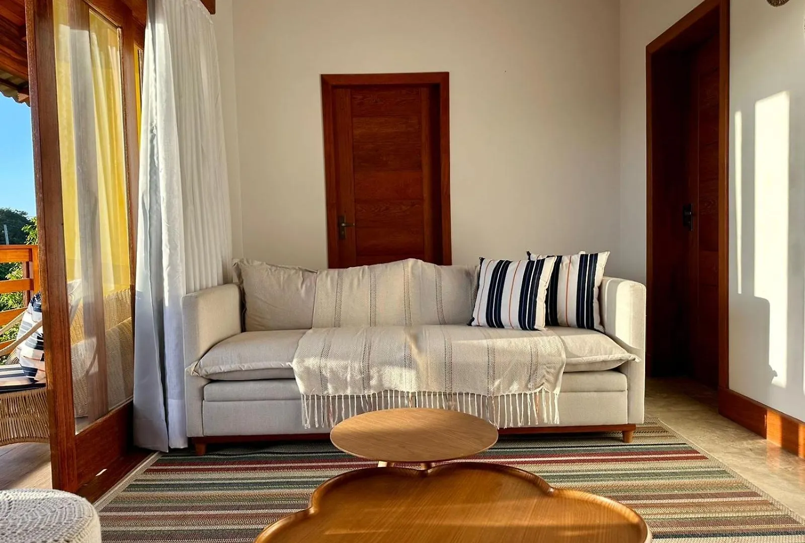 Willa Flat Casa Estrela Luz Aldeia Xando Porto Seguro
